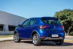 Renault Sandero GT Line 2019 года (LA)
